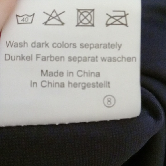 Grace Karin navy dress Med 🩵🩵🩵🩵 - Picture 6 of 10